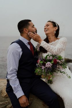 Engagement photographer in Carmel California