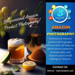 Professional Amazon Product Photography | Amazon Product Photography