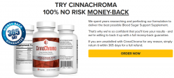 CinnaChroma [Customer Reviews] Does It Really Work? Read Full Article To Know More!