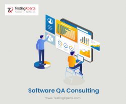 Software QA Consulting Services in Canada