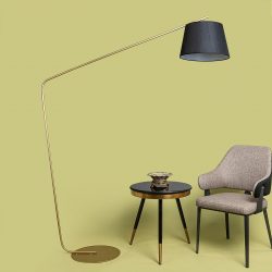 The Ultimate Guide To Choosing The Perfect Floor Lamp
