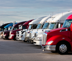 Truck Parts Shop Near Calgary | New West Truck Centres