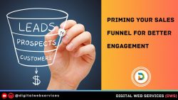 How to Maximize Targeted Engagement in Your Sales Funnel