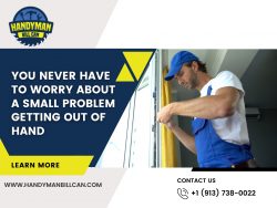 Window Repair | Handyman Bill Can