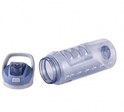 SPORT PLASTIC WATER BOTTLE