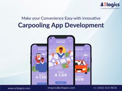 Modernizing Transportation and the Role of Carpooling App Development