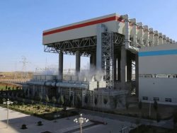 Hybrid Cooler (Peak Load Cooling System)