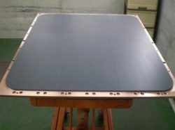 INDUSTRIAL AIR COOLING SYSTEM