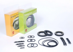 Sanping Hydraulic Pump Seal Kit