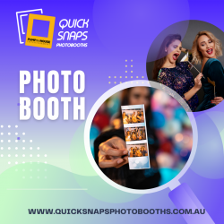 Capture Memories with Photo Booth Hire in Sydney