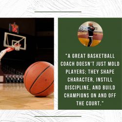 Tarik Crumpton: Building Character and Champions Through Basketball Coaching
