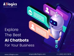 Discover the Best AI chatbot for Your Business