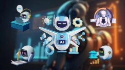 Discover the power of AI with Bitdeal!