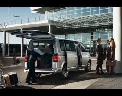 Transportation Service John F Kennedy Airport