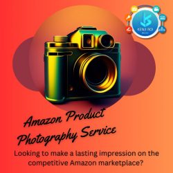 Amazon Product Photography Service | Amazon Photography