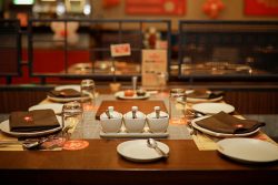 Barbeque Nation Allahabad