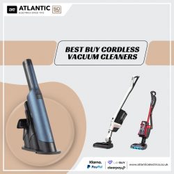 Best Buy Cordless Vacuum Cleaners for Effortless Cleaning