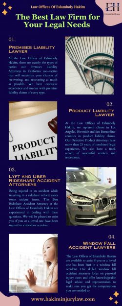 Protecting Consumers: The Importance of Product Liability Lawyers