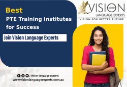 Best PTE Training Institutes for Success: Your Path to English Proficiency