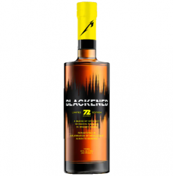 The Liquor Bros – Blackened Metallica