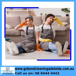 ﻿Bond Cleaning Adelaide