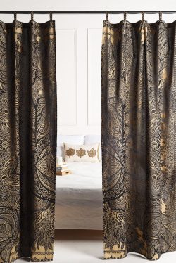 Buy Cotton Curtains Online at Best Price in India – The Art Box Store
