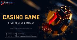 Elevate Your Gaming Experience with BlockchainAppsDeveloper – Your Top Casino Game Develop ...