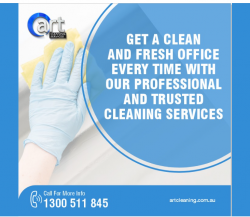 Adelaide Office Cleaning Services