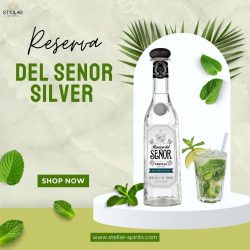 Reserva Del Senor Silver