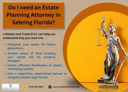 Why Do You Need an Estate Planning Attorney?