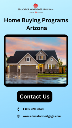 Home Buying Programs Arizona