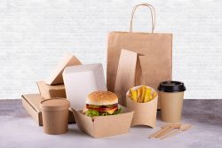 How Do Top Food Packaging Companies Help You 10x Your Deliveries?