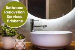Transform Your Bathroom Into An Oasis With Cido Property Services!