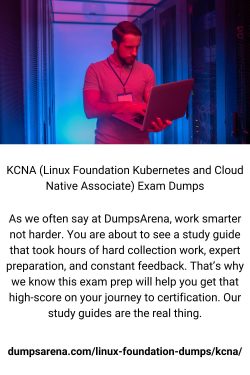 Exam Excellence: KCNA Exam Dumps and Proven Techniques