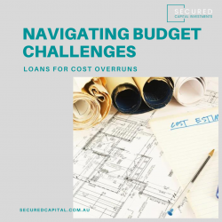 Navigating Budget Challenges: Loans for Cost Overruns