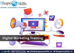 Unlock The Career Growth in Python at ShapeMySkills