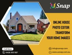 Online House Photo Editor: Transform Your Home Images
