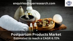 Postpartum Products Market Size, Share & Analysis Report By Product, By Distribution Channel ...