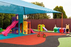 Preschool Playground Equipment