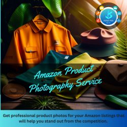 Amazon Product Photography Kenji Roi