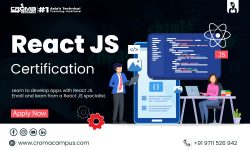Why is React JS in high demand?