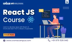 What is React JS used for?