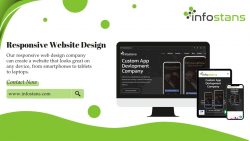 Why Is Responsive Web Design Important? – Info Stans