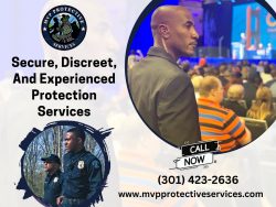 “Safety Beyond Measure: MVP Protective Services
