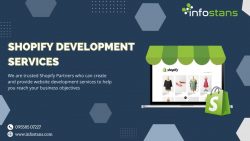 Shopify Development Services: A Step-by-Step Guide