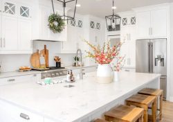 Quartz Kitchen Countertops: What You Need to Know