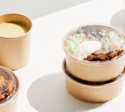 Types Of Restaurant Food Containers And Their Benefits