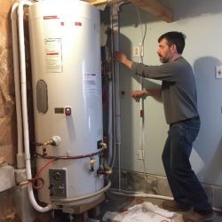 Walsh & Sons Plumbing and Heating