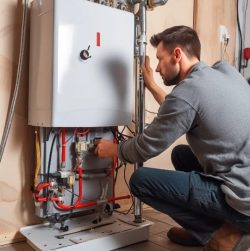 Walsh & Sons Plumbing and Heating