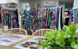 Ladies Garments Manufacturers – Orientique